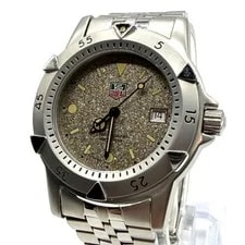 Excellent TAG Heuer Professional 4