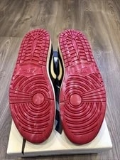 Size 13 - Nigel Sylvester X Air Jordan 1 LW OG Nitro 3