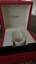 Cartier Panthère 1070 Small Gold 2