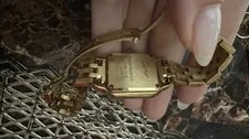 Cartier Panthère 1070 Small Gold 4