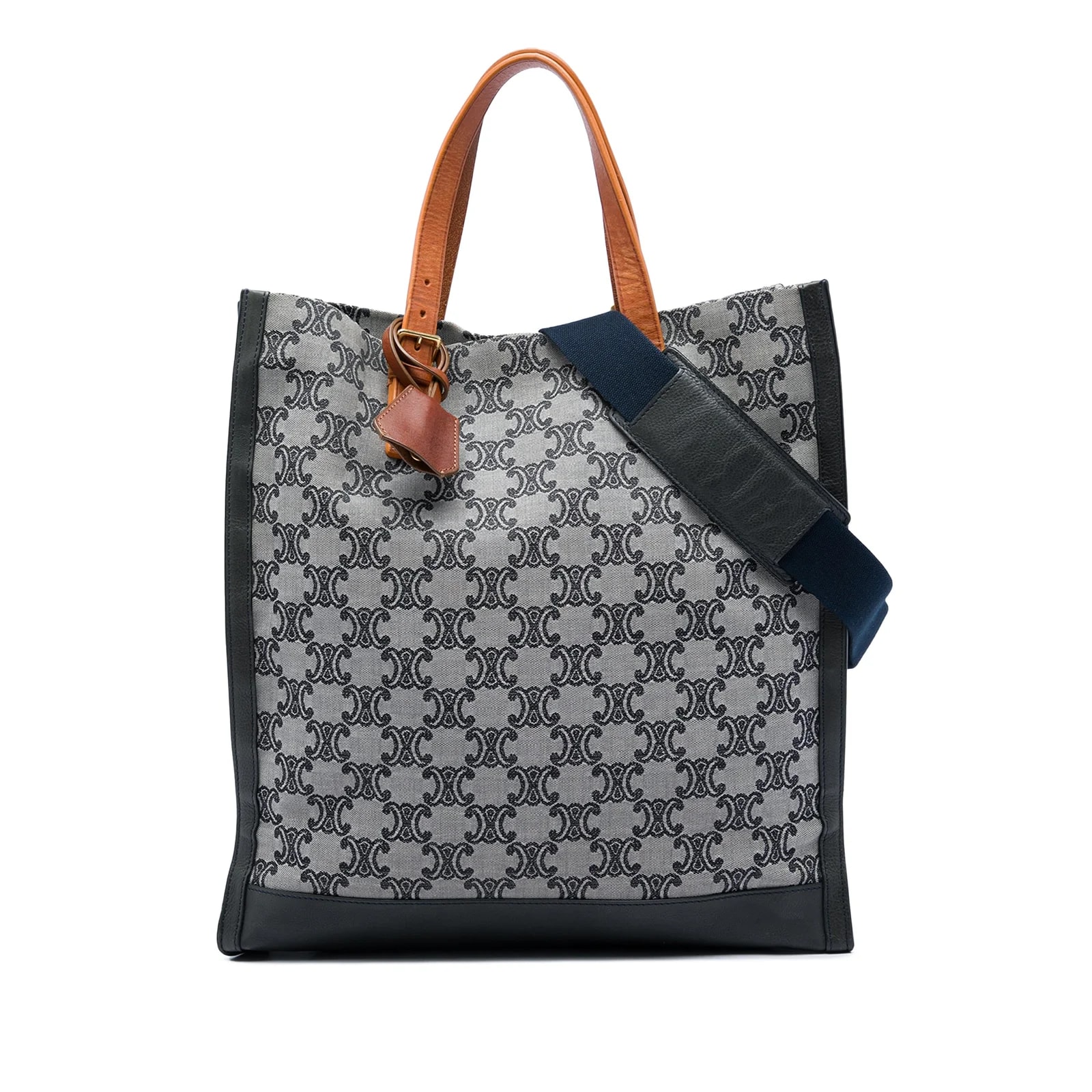 Celine — Triomphe Vertical — Handbag — resale