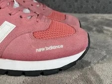 New Balance 574 Rugged - Size 9.5 - Desert / ML574DGF 3