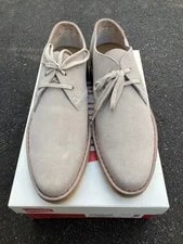 8.0US Clarks Point Blank Uk7 Model Limited Edition Vhtf Pre 2