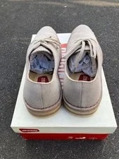 8.0US Clarks Point Blank Uk7 Model Limited Edition Vhtf Pre 4