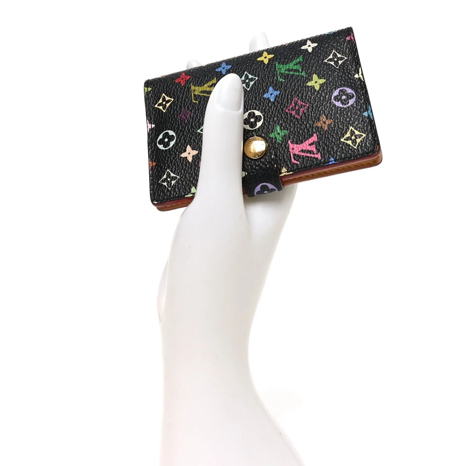 Carnet de Bal Mini Agenda Cover 2