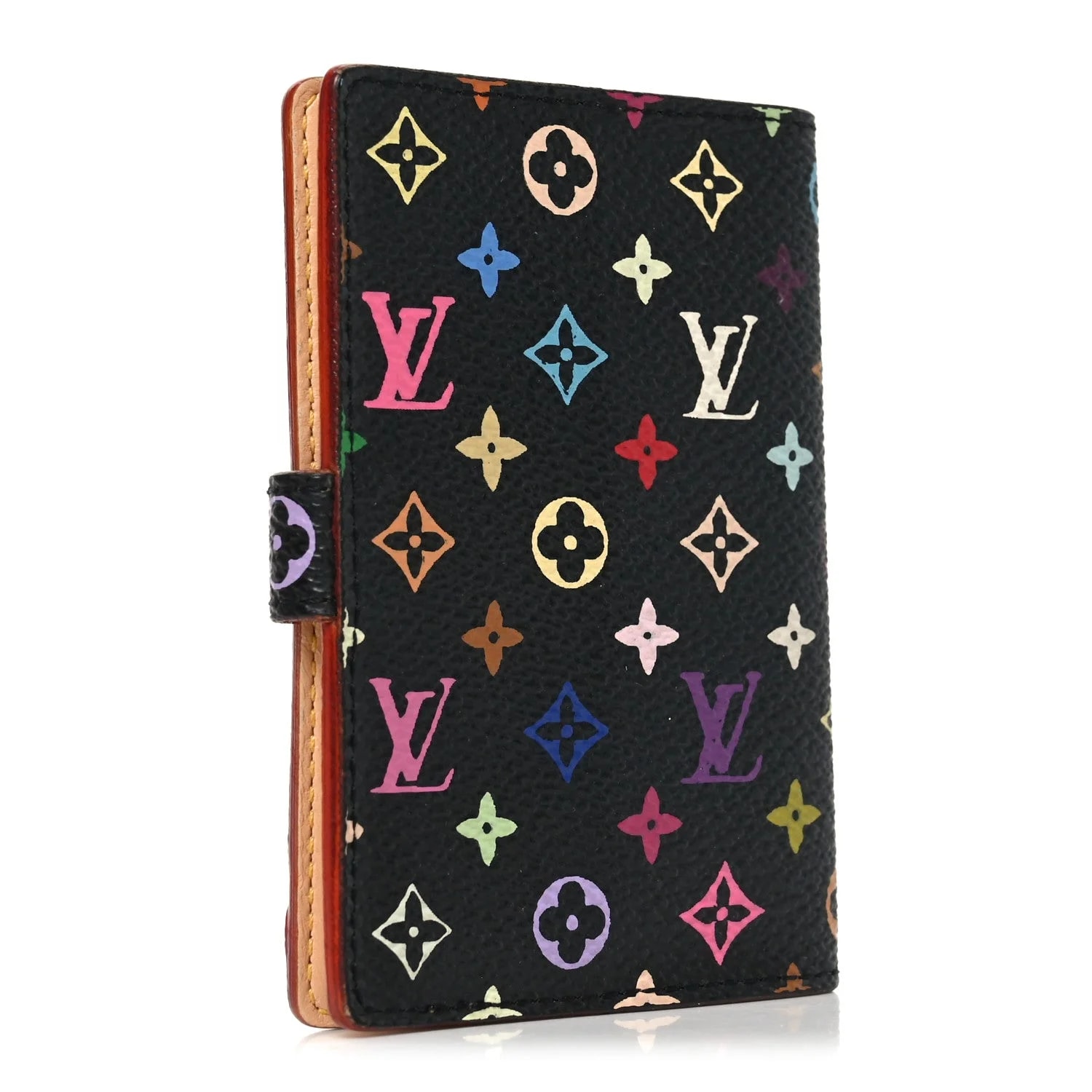 Carnet de Bal Mini Agenda Cover 3
