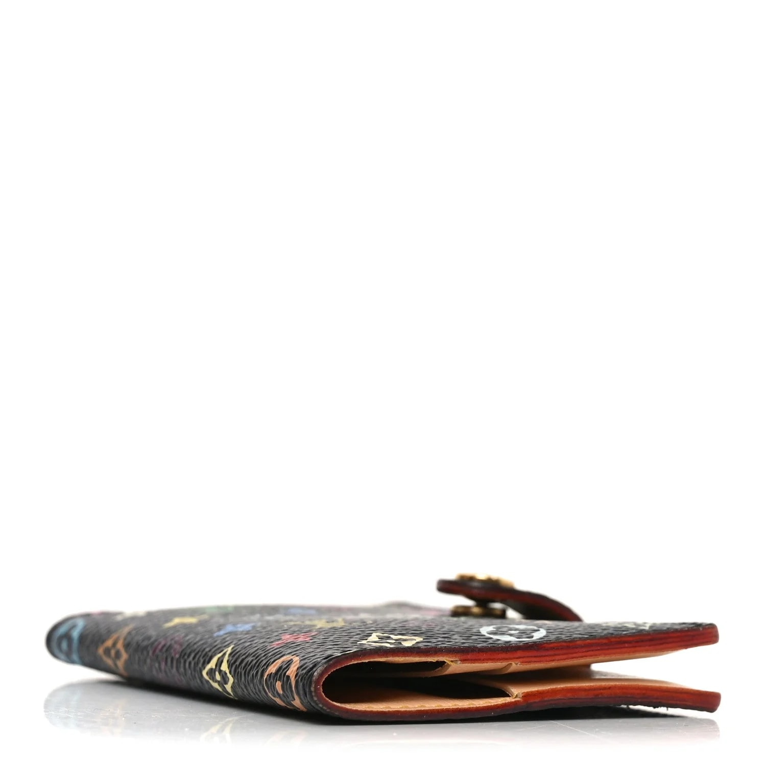 Carnet de Bal Mini Agenda Cover 4