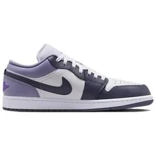 Air Jordan 1 Low ' Haze' 553558-145 2