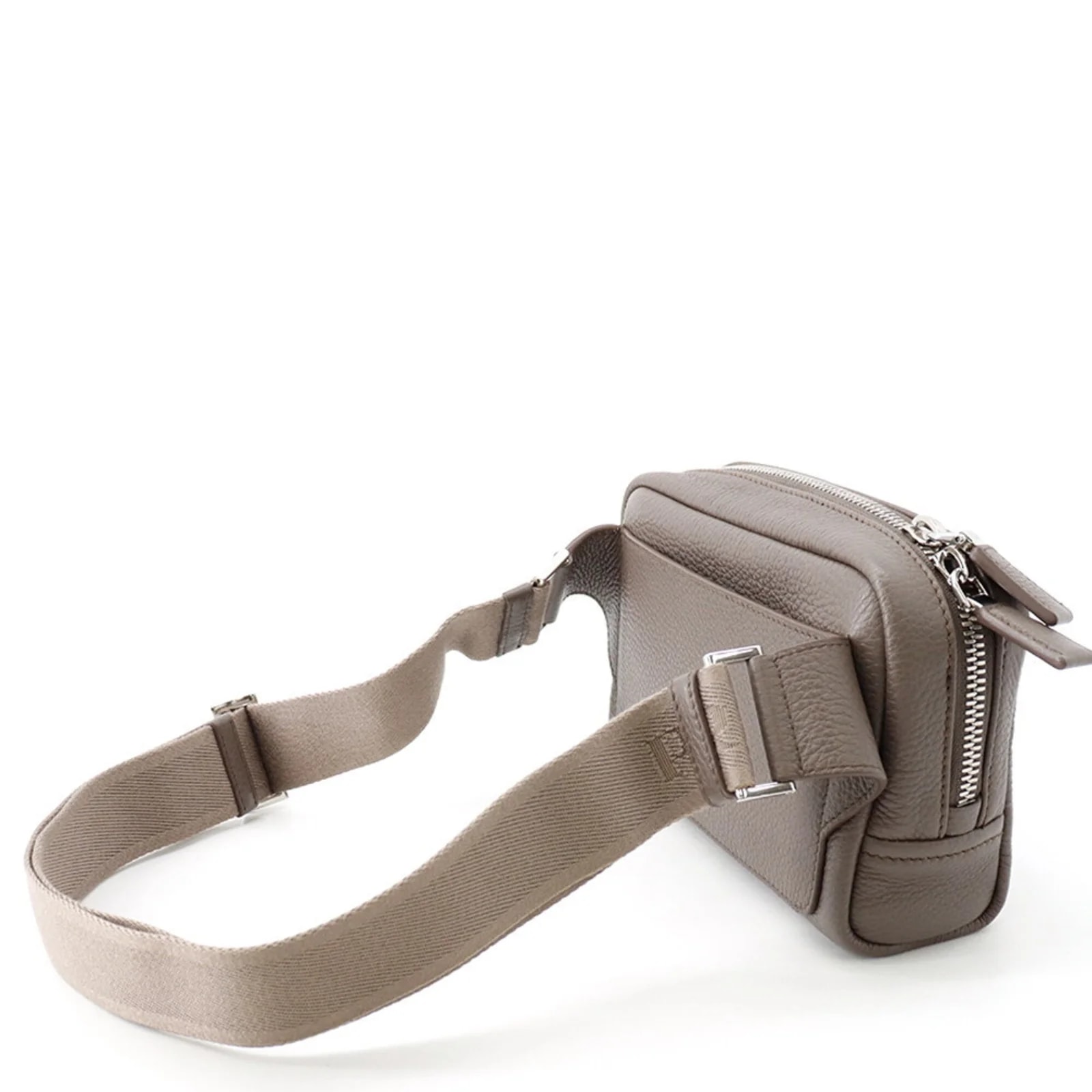 Prada Grayish Sling 2