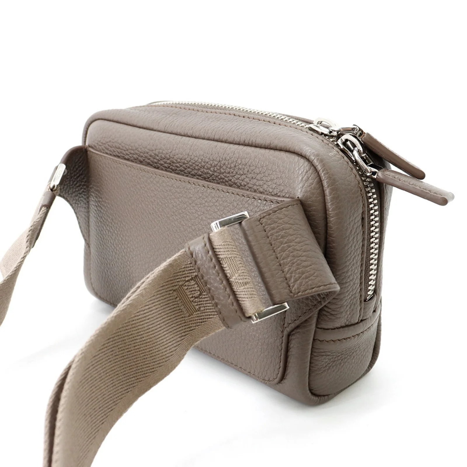 Prada Grayish Sling 3