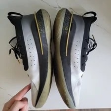 Under Armour Stephen Curry 7 Basketball 3023300-104 Shoes 3