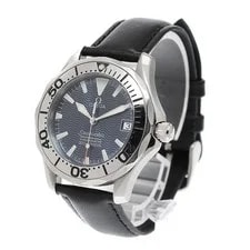 Omega Seamaster 300 2253.8 2