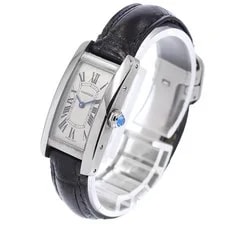 Cartier Tank American SM WSTA0016 TO290248 3