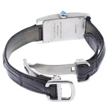 Cartier Tank American SM WSTA0016 TO290248 4