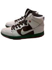 Nike SB Dunk High California 313171-201 Size 12 Vnds Clean 3
