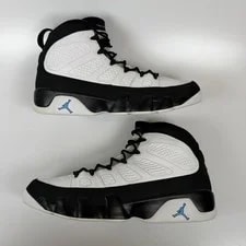 Jordan 9 Retro Size 12 CT8019-140 2
