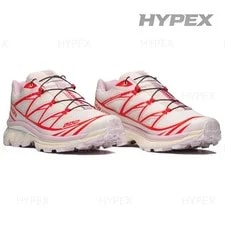 Salomon XT-6 'Nostalgia' L49185800 New Size 3