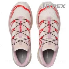 Salomon XT-6 'Nostalgia' L49185800 New Size 4