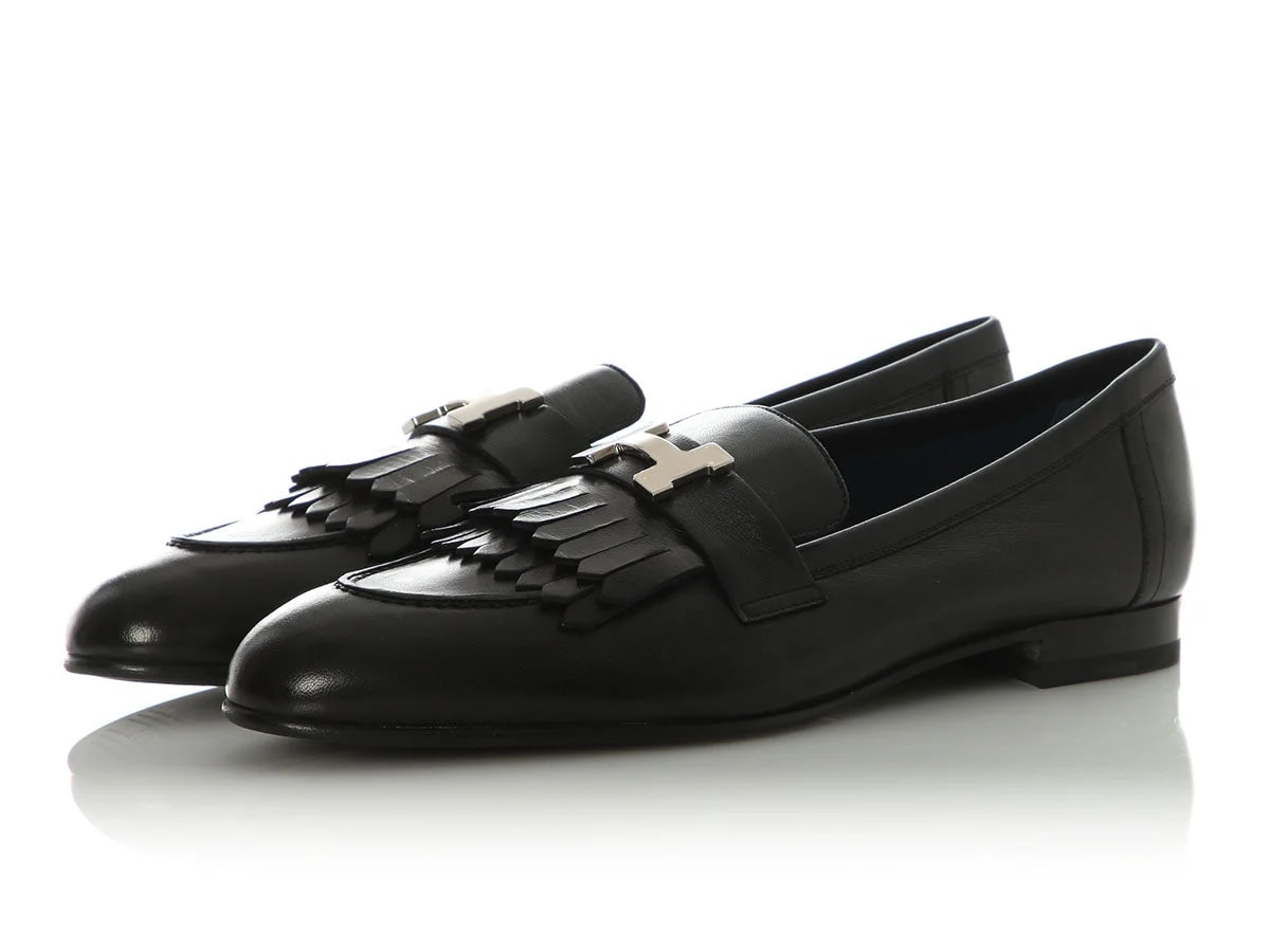 Hermès Loafers 3