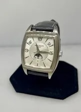Patek Philippe Complications Annual Calendar Gondolo White Gold 5135G 3