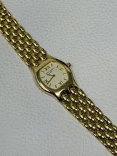 Patek Philippe 4850J Tonneau Gondolo 18K Yellow Gold 4