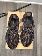 Adidas Yeezy Boost 350 V2 'MX Rock' Size 11 US 3