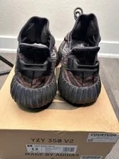 Adidas Yeezy Boost 350 V2 'MX Rock' Size 11 US 4