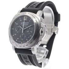 Panerai Luminor Daylight PAM00250 Chronograph Automatic Watch_959676 3