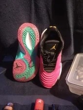 Size 5.5 - Air Jordan Luka 3 2
