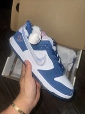 Born X Raised Dunks Size 11 OG All in Box 2