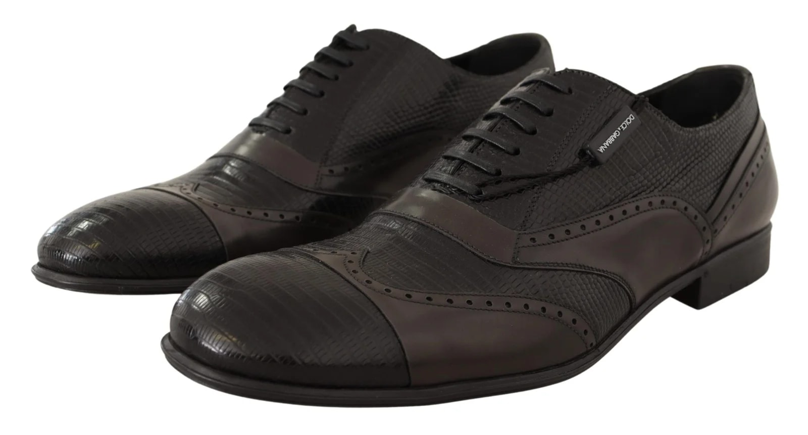 Dolce & Gabbana — Dolce & Gabbana Skin Dress — Designer Shoe — resale