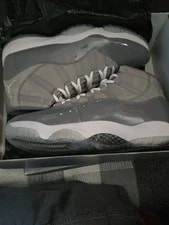 Air Jordan 11 Retro Cool 4