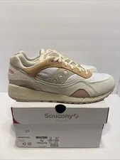 Saucony 6000 Size 13 NEW OG Box S70904-1 2