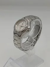 TAG Heuer — TAG Heuer WL1314 Quartz — Watch — resale