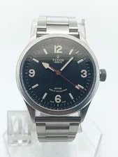 Tudor — Tudor Heritage Ranger 41mm - Ref. 79910 — Watch — resale