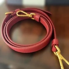 Prada Galleria 2Way Authentic Excellent 3