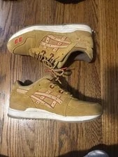 Asics Sport Style Gel-Lyte III Size 9 H427l 2