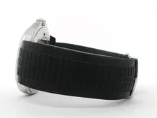 Patek Philippe Aquanaut Black Dial Black Rubber 40MM Stainless Steel 5167A-001 4