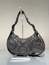 Balenciaga — Balenciaga le Cagole Small Limited Edition Vhtf Collection — Handbag — resale