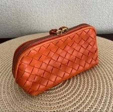 Bottega Veneta Pouch Zipper Japan 2