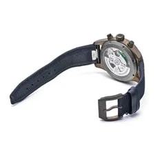IWC Pilot Chronograph 41 IW388109 Blue 684493 4