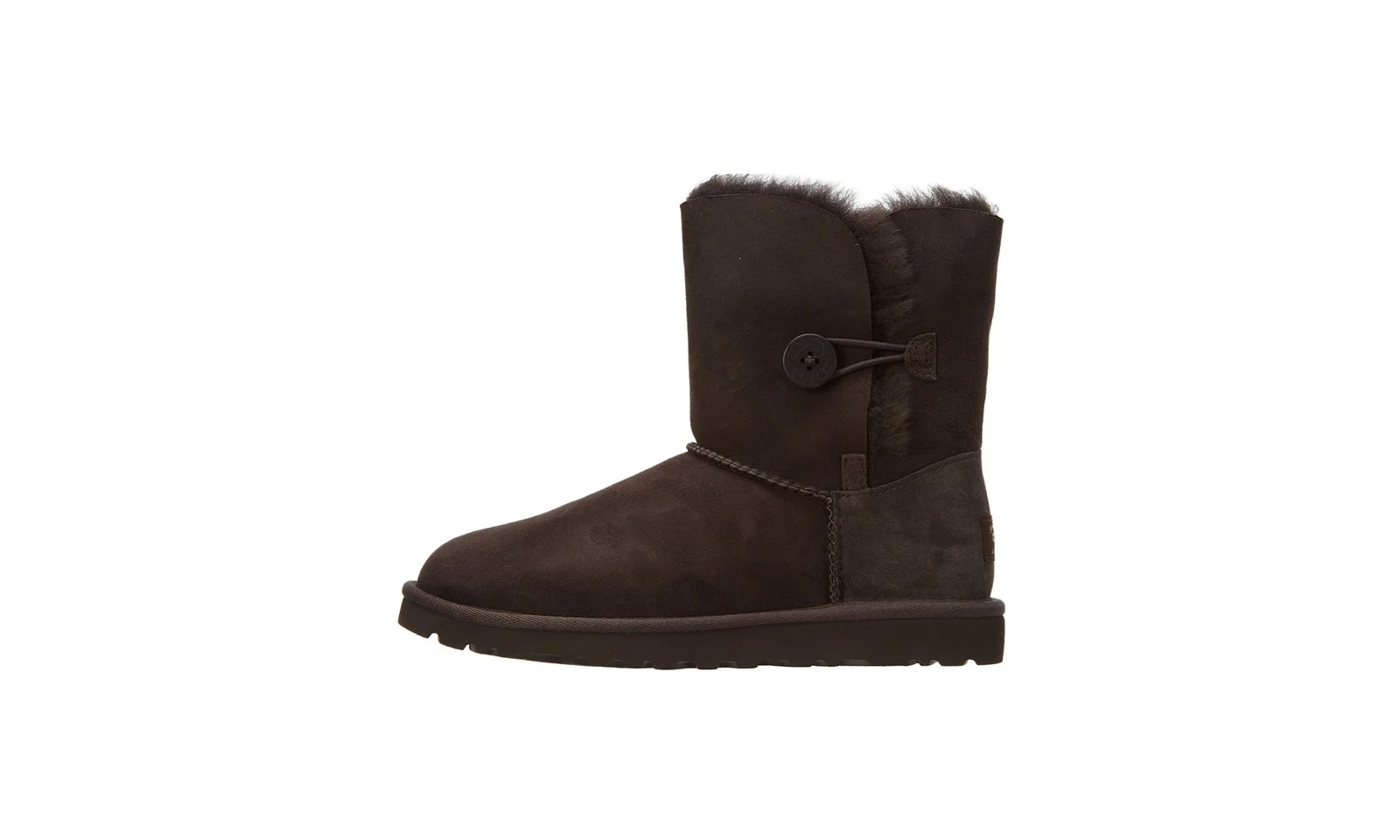 UGG — Bailey Button Boots TD " 5991T CHO — Sneaker — resale