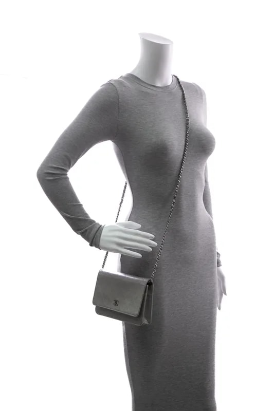 Wallet on Chain 3