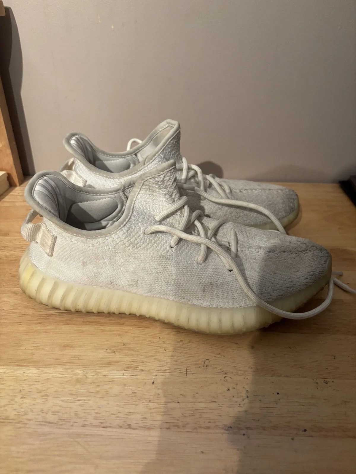 Yeezy — Yeezy Sneaker — Sneaker — resale