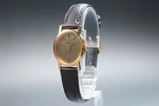 1971 Omega Geneve Cal.625 Ref.511.0411 Gold Manual Winding 4