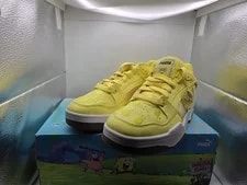 Puma — Puma X SpongeBob US Size 10 Shoes — Sneaker — resale