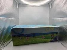 Puma X SpongeBob US Size 10 Shoes 2