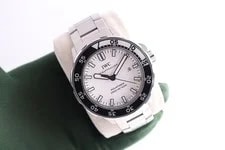 IWC — IWC Aquatimer 2000 44 Mm Steel IW356809 Automatic — Watch — resale