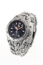 TAG Heuer Cell Series Professional Quartz S39.306 SS 2510267 3