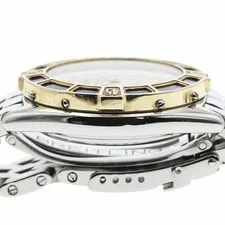 Breitling D52065 Lady J Date YG Bezel Quartz _950781 4